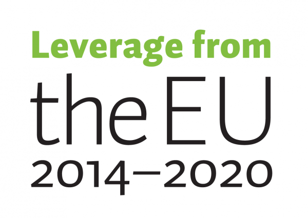 Leverage from EU